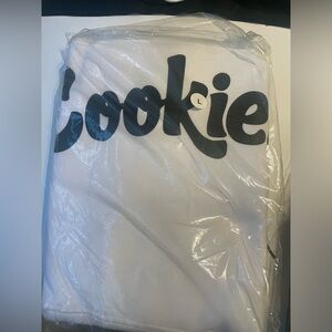 BRAND NEW WHITE COOKIES ORIGINAL HOODIE